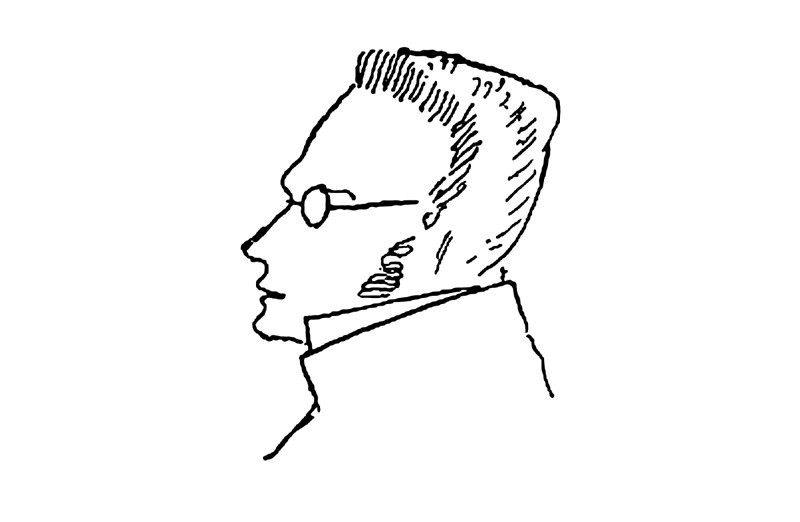  Max Stirner 1
