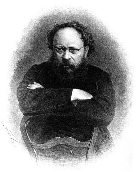  Pierre-Joseph Proudhon 1