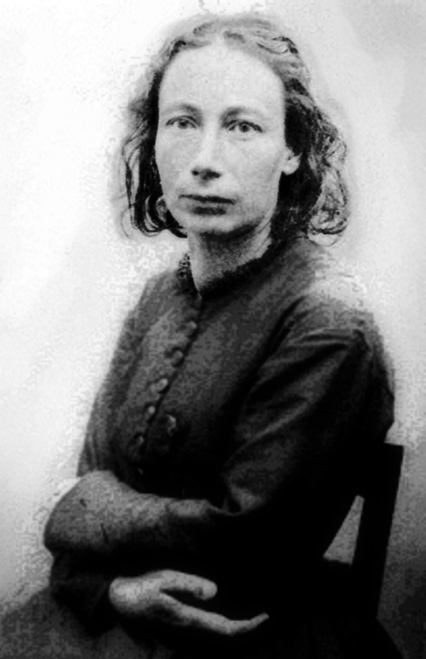  Louise Michel 1