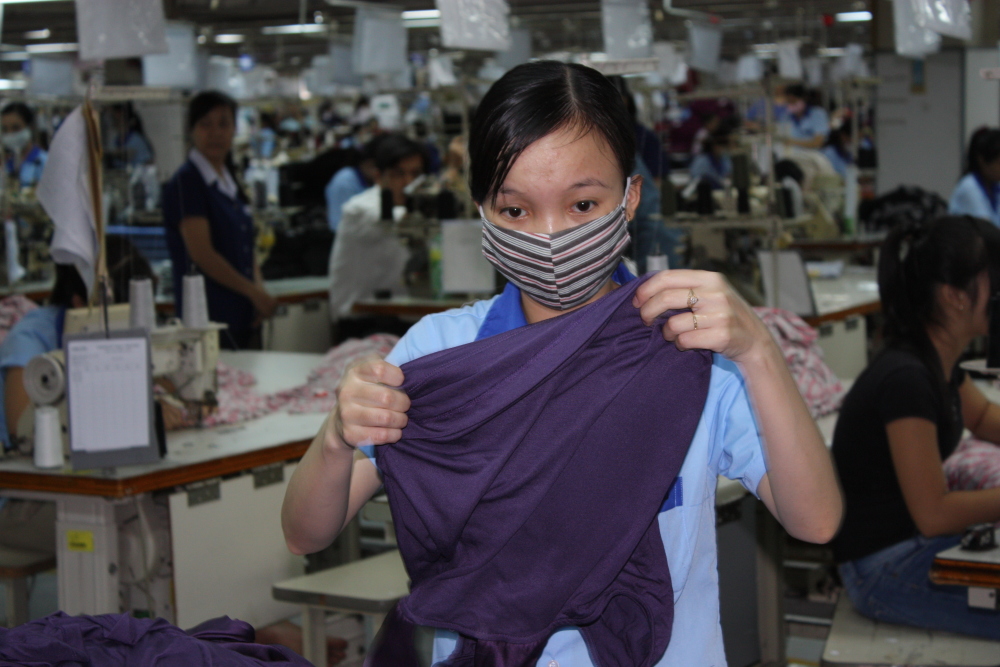  Photo by ILO, CC BY-NC-ND License