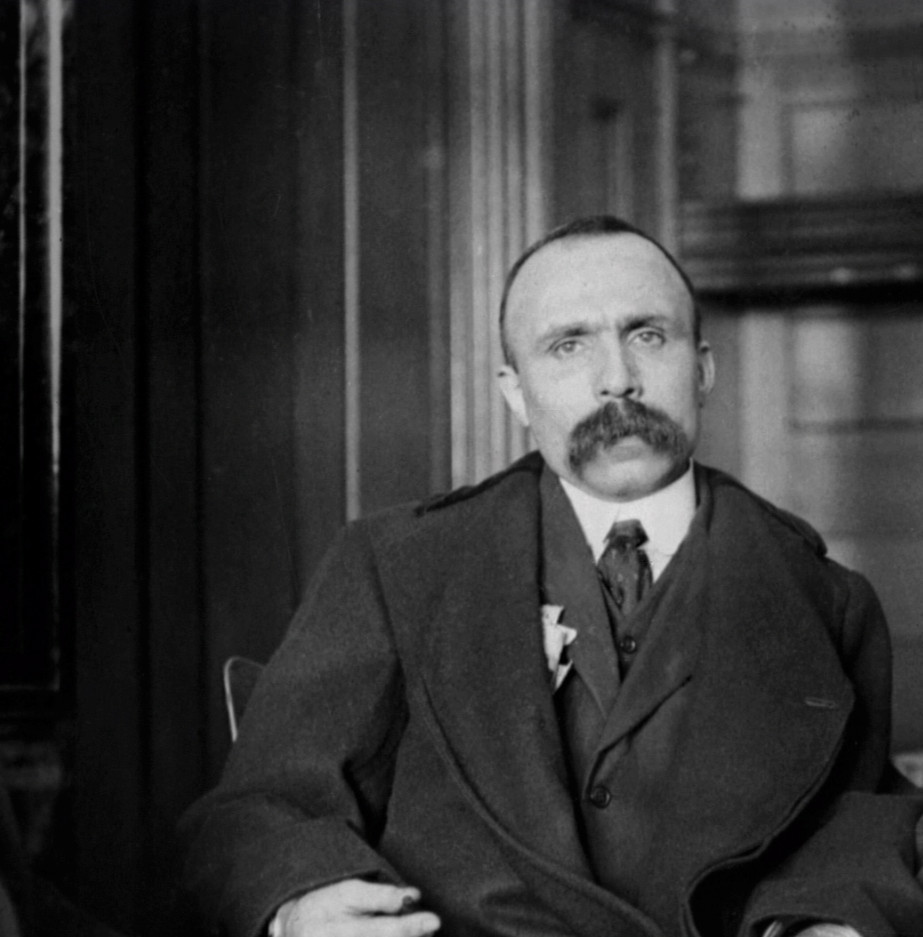  Bartolomeo Vanzetti 1