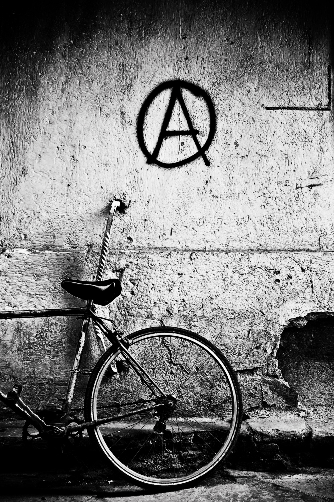  Photo by luca savettiere, CC BY-NC-ND License