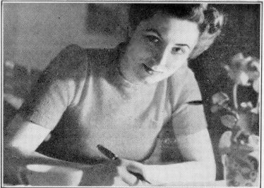 Marie Louise Berneri: Anarchist Author, Journalist, and Popularizer of  Modern Psychology