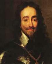  Charles I; Image from Marxists.org