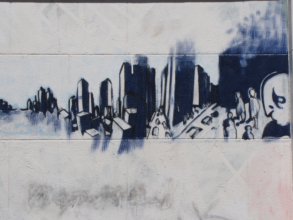  Photo by samdecle, CC BY License